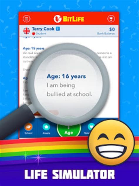 bitlife 3.12.6 apk|BitLife for Android .